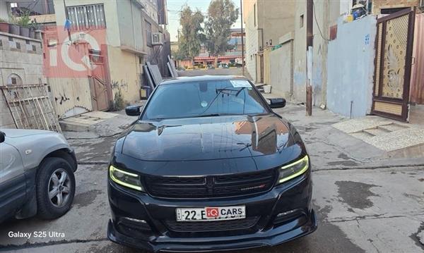 دودج تشارجر 2016 للبيع في العراق - الموصل